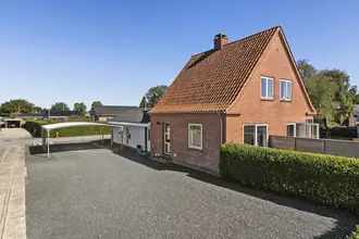 Villa på Svalevej 12, Hjordkær, 6230 Rødekro