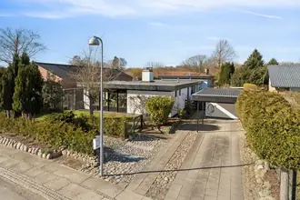 Villa på Egevej 19, 4690 Haslev