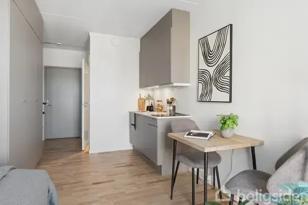 Ejerlejlighed på Else Alfelts Vej 42, 2. 48., 2300 København S