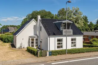 Villa på Bredgade 81, 7250 Hejnsvig