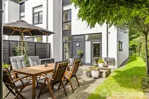 Rækkehus på Mølleåparken 10A, 2800 Kongens Lyngby