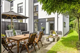 Rækkehus på Mølleåparken 10A, 2800 Kongens Lyngby
