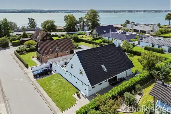 Villa på Humlehave 4, 8700 Horsens