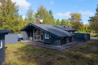 Fritidshus på Musvågevej 9, Lodskovvad, 9982 Ålbæk