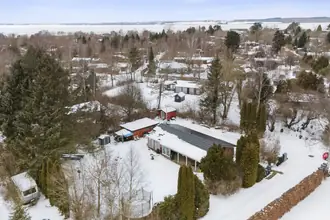 Fritidshus på Birkelunden 19, Kisserup, 4300 Holbæk