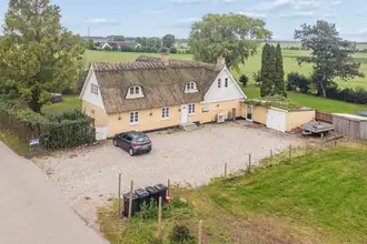 Villa på Snertingevej 13, 4750 Lundby