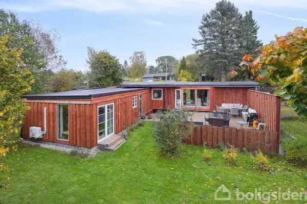 Fritidsbolig på Maxivej 65, 3310 Ølsted