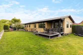 Villa på Sandøgade 18, 8200 Aarhus N