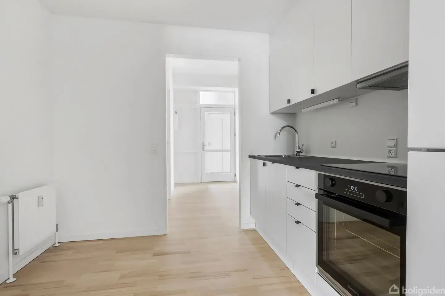 Ejerlejlighed på Kragsbjergstrædet 2, 1. 14., 5000 Odense C