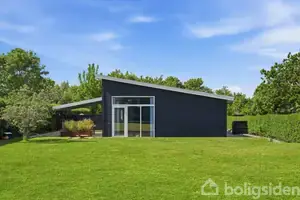 Fritidsbolig på Åbakken 17, 6710 Esbjerg V