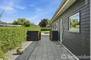 Fritidsbolig på Åbakken 17, 6710 Esbjerg V