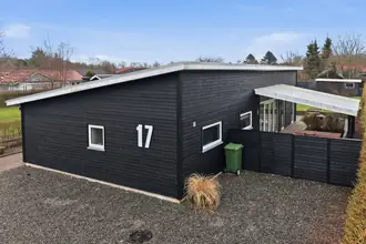 Fritidshus på Åbakken 17, 6710 Esbjerg V