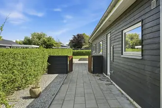 Fritidshus på Åbakken 17, 6710 Esbjerg V