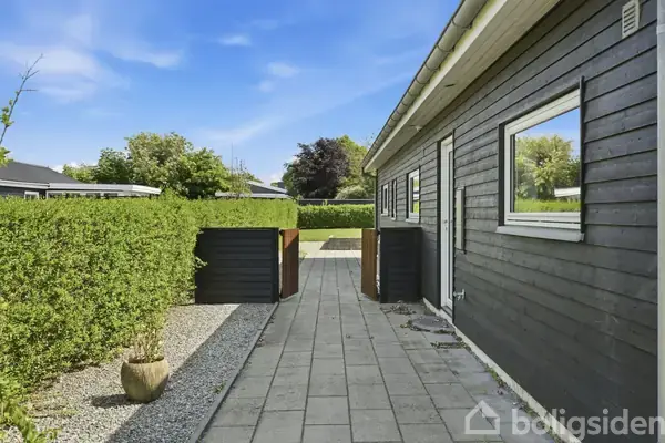 Fritidsbolig på Åbakken 17, 6710 Esbjerg V