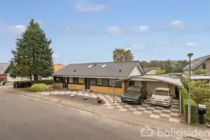 Villa på Åglimt 13, 7200 Grindsted