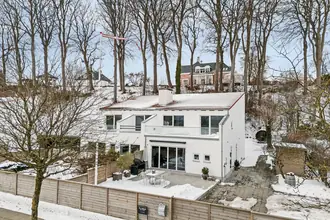 Rækkehus på Strandvejen 120A, 8000 Aarhus C