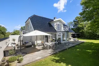 Villa på Løntoften 37A, 3070 Snekkersten