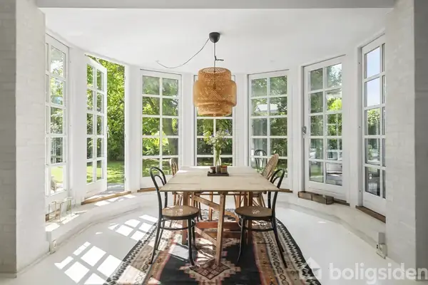 Villa på Løntoften 37A, 3070 Snekkersten