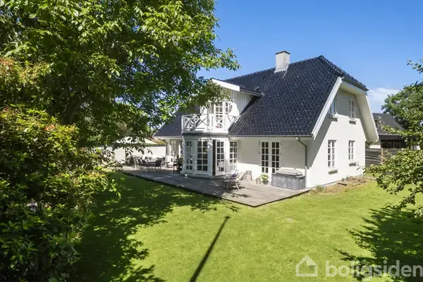 Villa på Løntoften 37A, 3070 Snekkersten