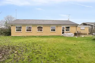 Villa på Gerstrømsvej 6, 8963 Auning