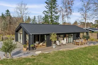 Fritidshus på Fasanbakken 4, Smidstrup, 3250 Gilleleje