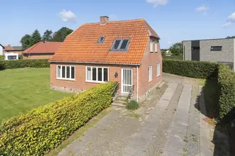 Villa på Bryndumvej 128, Bryndum, 6715 Esbjerg N