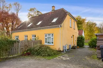 Ejerlejlighed på Ejby Smedevej 32, 1., 2600 Glostrup