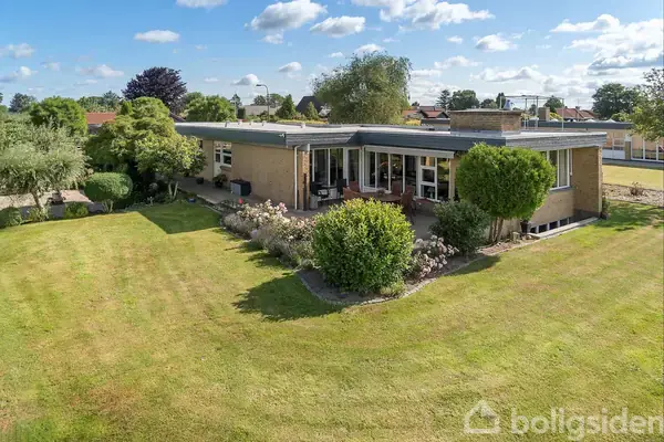 Villa på Fuglesøvej 32, 6500 Vojens