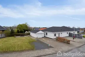 Rækkehus på Karl Smeds Vej 17, 7430 Ikast