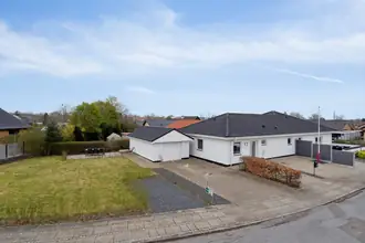 Rækkehus på Karl Smeds Vej 17, 7430 Ikast
