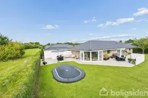 Villa på Brunellevej 18, 2630 Taastrup