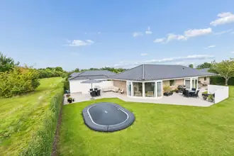Villa på Brunellevej 18, Kraghave, 2630 Taastrup