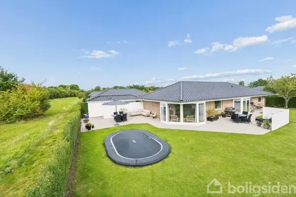 Villa på Brunellevej 18, 2630 Taastrup