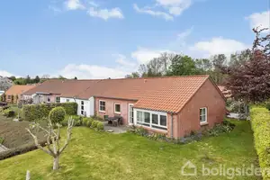 Andelsbolig på Vossevangen 13, 8700 Horsens