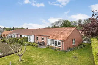 Andelsbolig på Vossevangen 13, Haldrup, 8700