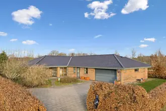 Villa på Bjerreskovparken 29, 6760 Ribe