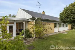 Villa på Anemonevej 9, 3450 Allerød