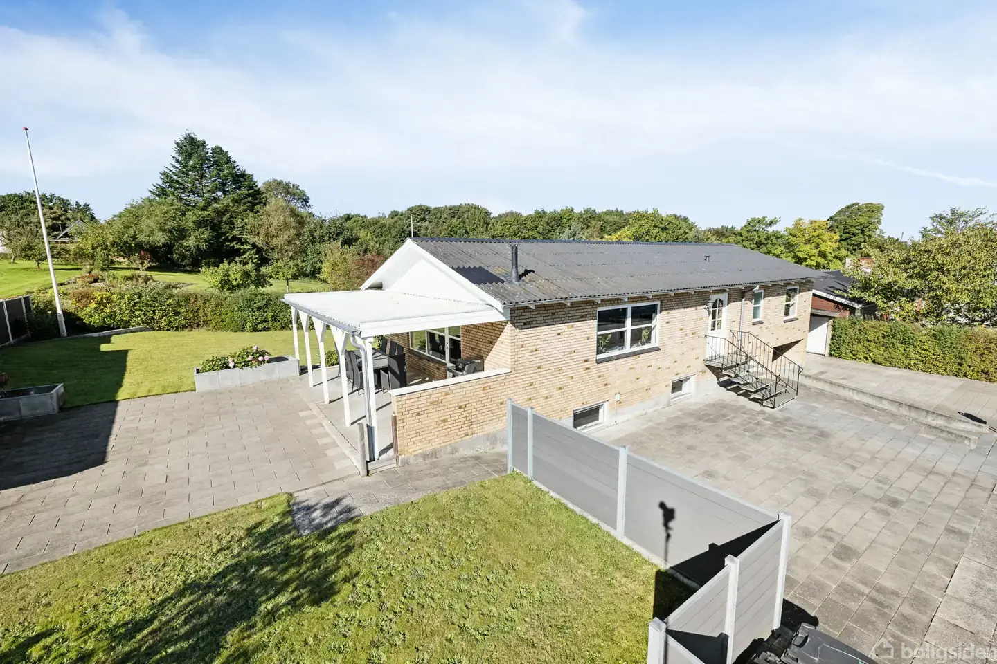 Villa på Nyvænget 4, 8800 Viborg