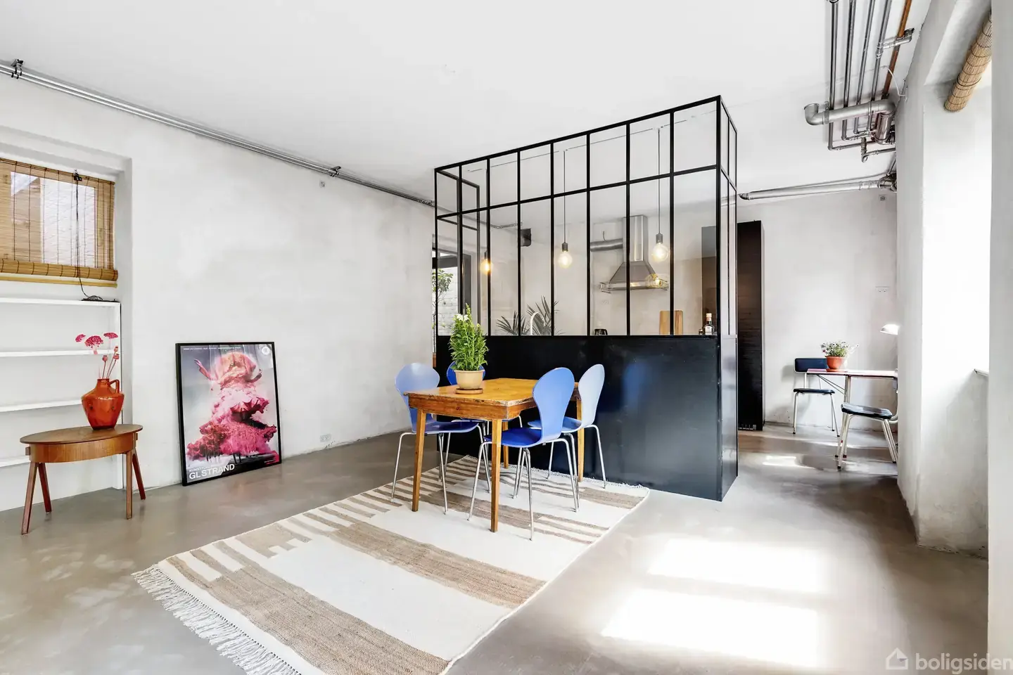 Ejerlejlighed på Mariendalsvej 6, st., 2000 Frederiksberg