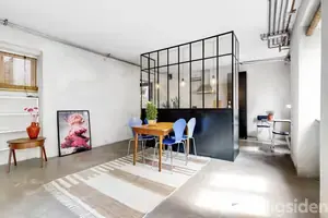 Ejerlejlighed på Mariendalsvej 6, st., 2000 Frederiksberg