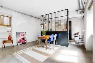 Ejerlejlighed på Mariendalsvej 6, 2000 Frederiksberg