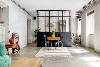 Ejerlejlighed på Mariendalsvej 6, 2000 Frederiksberg