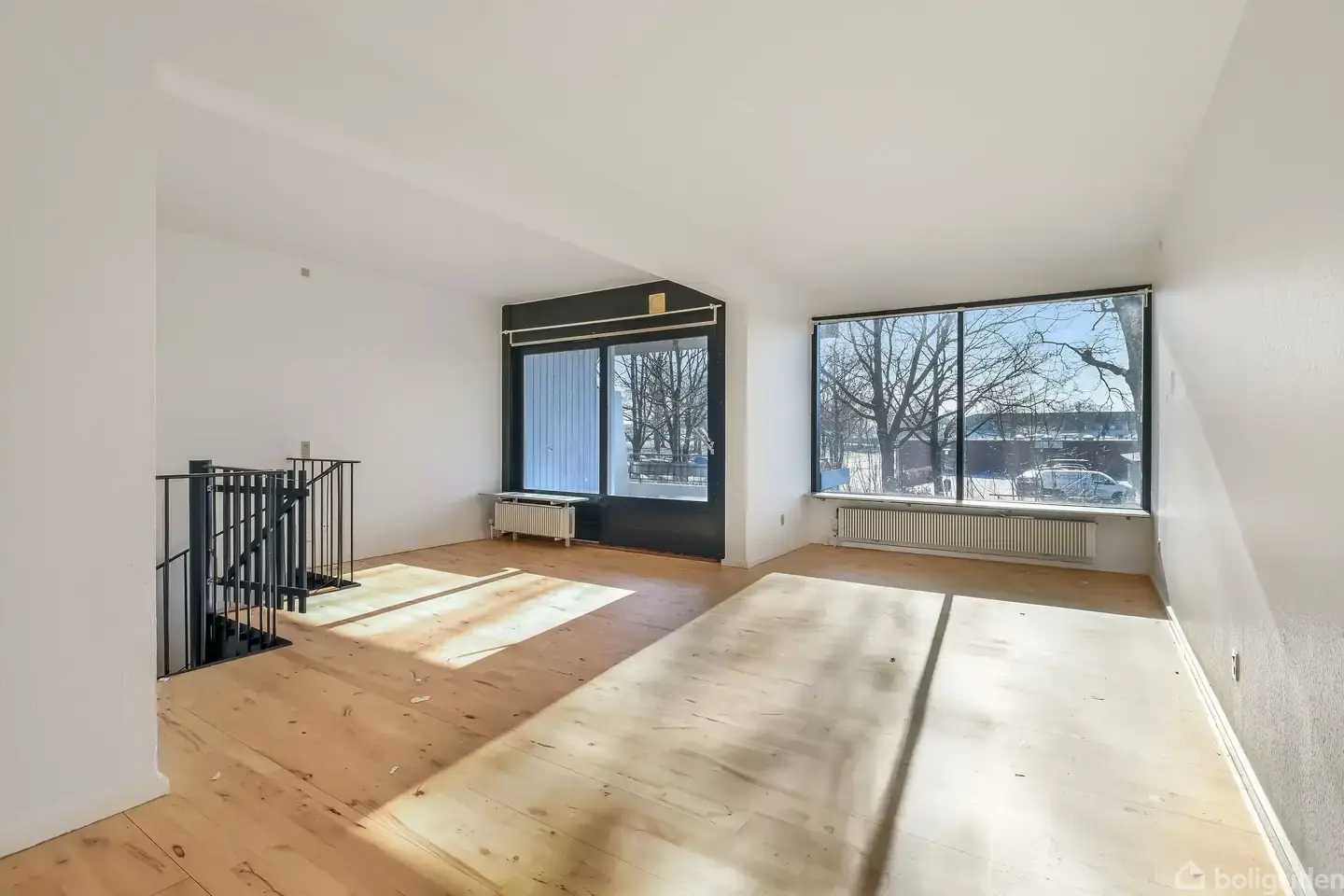 Ejerlejlighed på Børglumvej 19, st. tv., 7400 Herning