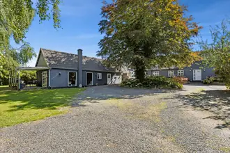 Villa på Kragerupgårdsvej 11, Tjørnelunde, 4270 Høng