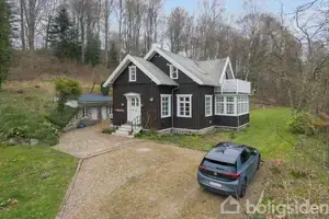 Villa på Dollerupvej 129, 8800 Viborg