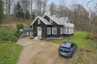 Villa på Dollerupvej 129, 8800 Viborg