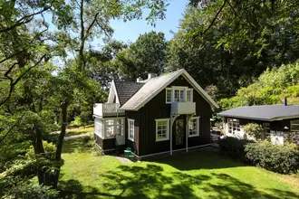 Villa på Dollerupvej 129, 8800 Viborg