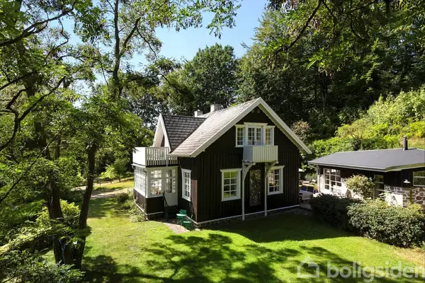 Villa på Dollerupvej 129, 8800 Viborg