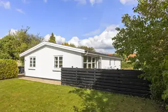 Villa på Vidarsvej 10, Benløse, 4100 Ringsted