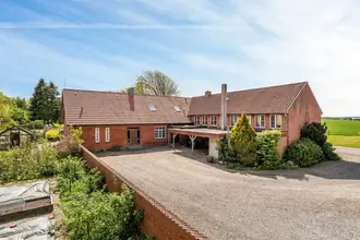 Villa på Kviumvej 12, 7560 Hjerm